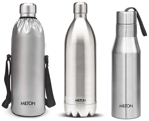 stainless steel water bottle price